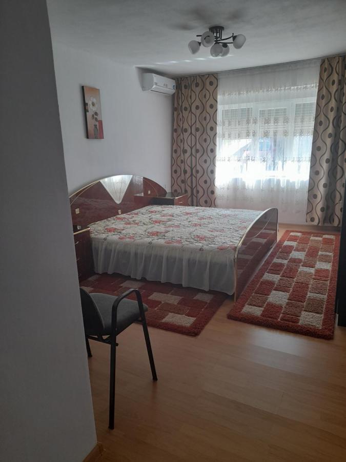 Casa Valea Morilor Guest House Eftimie Murgu Екстериор снимка